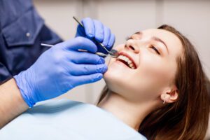 dental cleanings Madison Ave Dental dentist in Greenwood IN