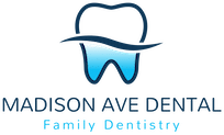 Madison Ave Dental home page